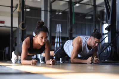 Fitness and Wellness Insurance in Houston, TX