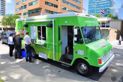 Food Truck Insurance in {[Field:Home City}} by Houston Small Business Insurance