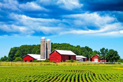 Affordable Farm Insurance - Houston, Harris County, TX