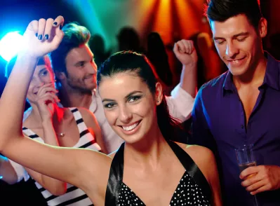 DJ and Performer Insurance in Houston, TX