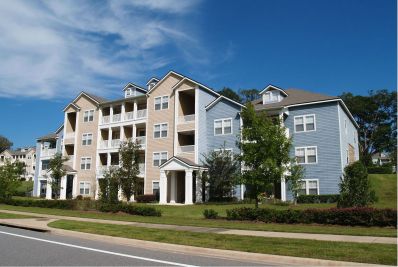 Investment Property Insurance in Houston, TX - Houston Small Business Insurance